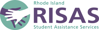 ri student assistant survey logo